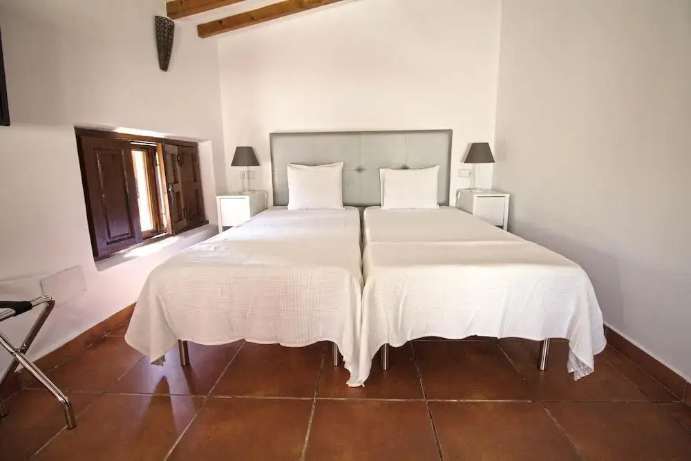 Casa Entre Viñas