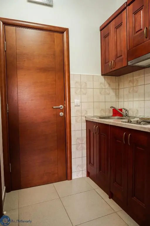 Apartments Sirena