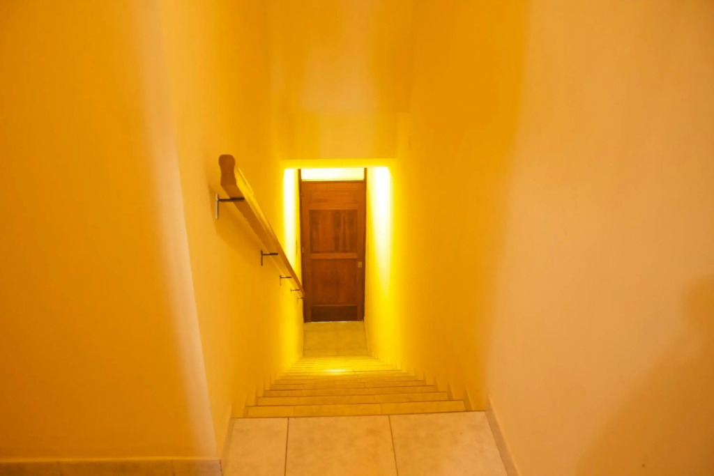 Apartamentos Irigoyen