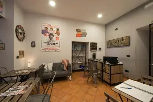 Il Taschino Suite
