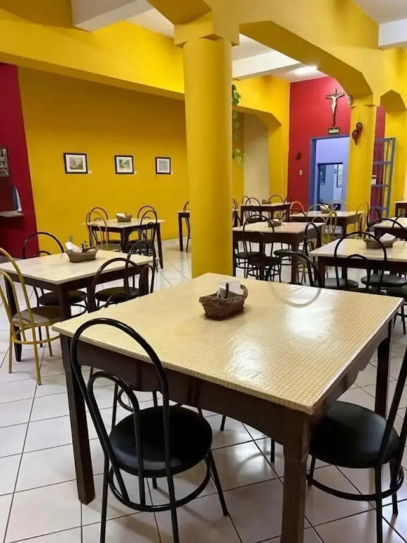 Hotel Goiânia Palace
