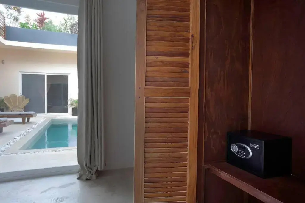 Villa Casa Quetzal - 5 bedroom - La veleta