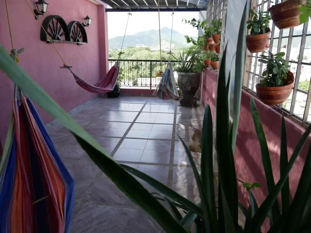 Hotel Calle Santodomingo