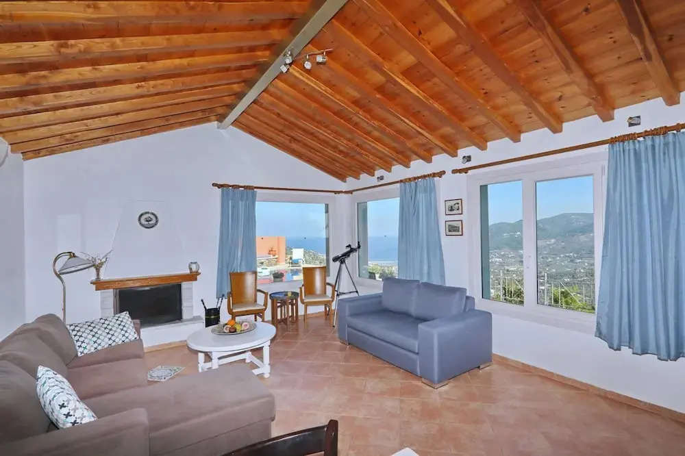 Villa Margarita Galini