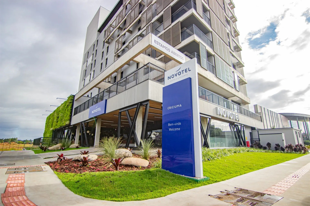 Novotel Criciuma