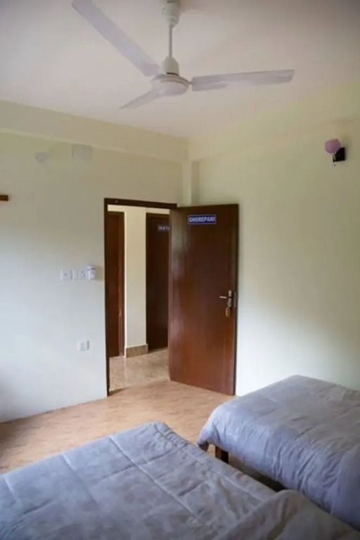 New Top Choice Guest Home