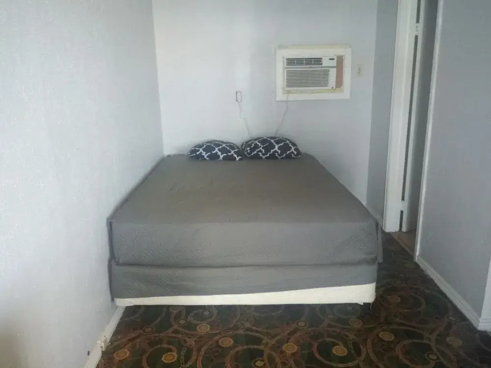 La Fon Motel
