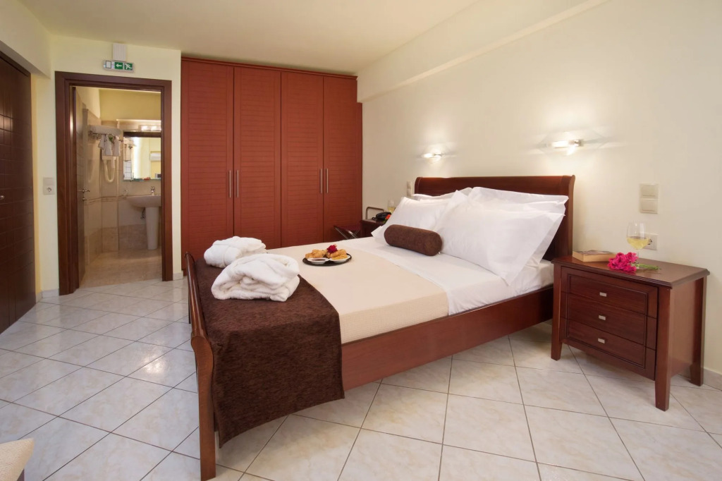 Hotel Melmar View