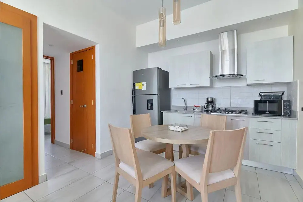 Apartamento N1401 - Downtown Santo Domingo