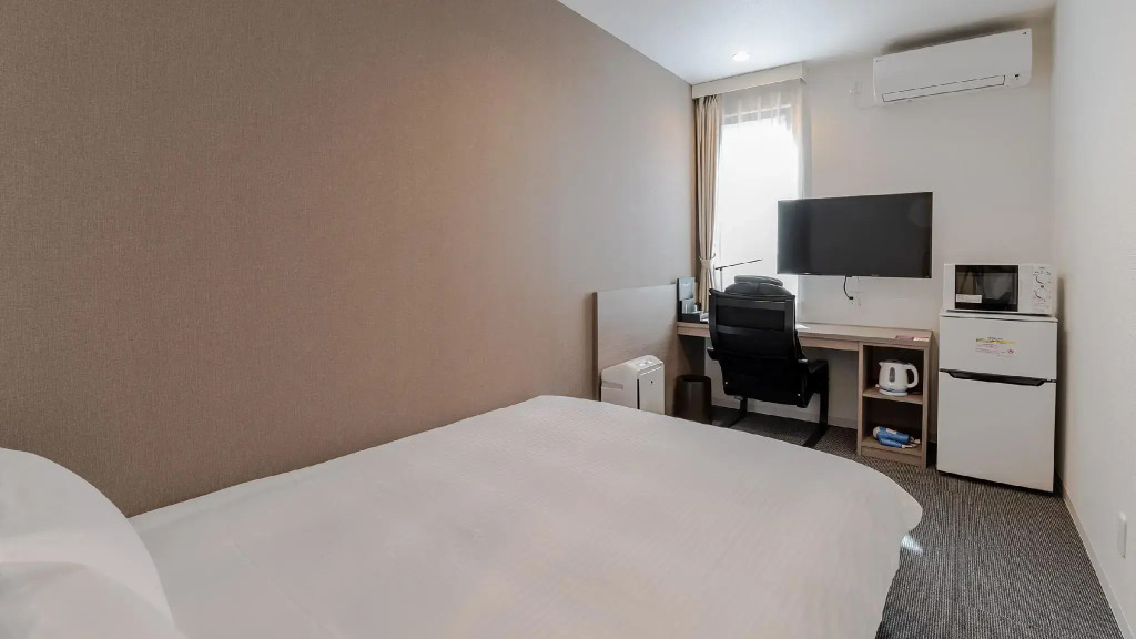 HOTEL R9 The Yard Minokamo