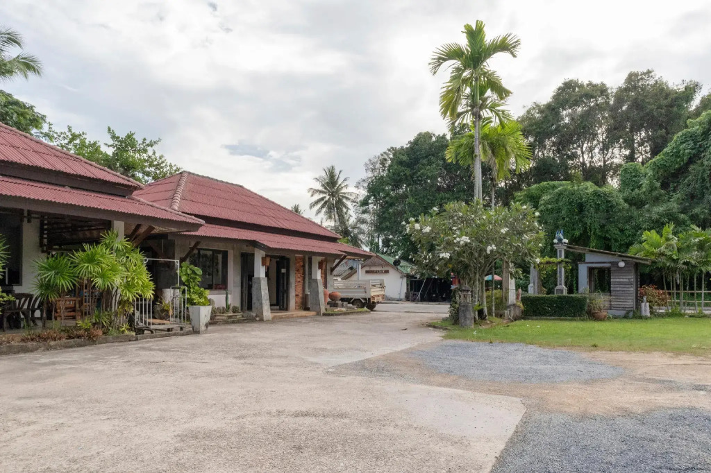 Noppharat Krabi Resort