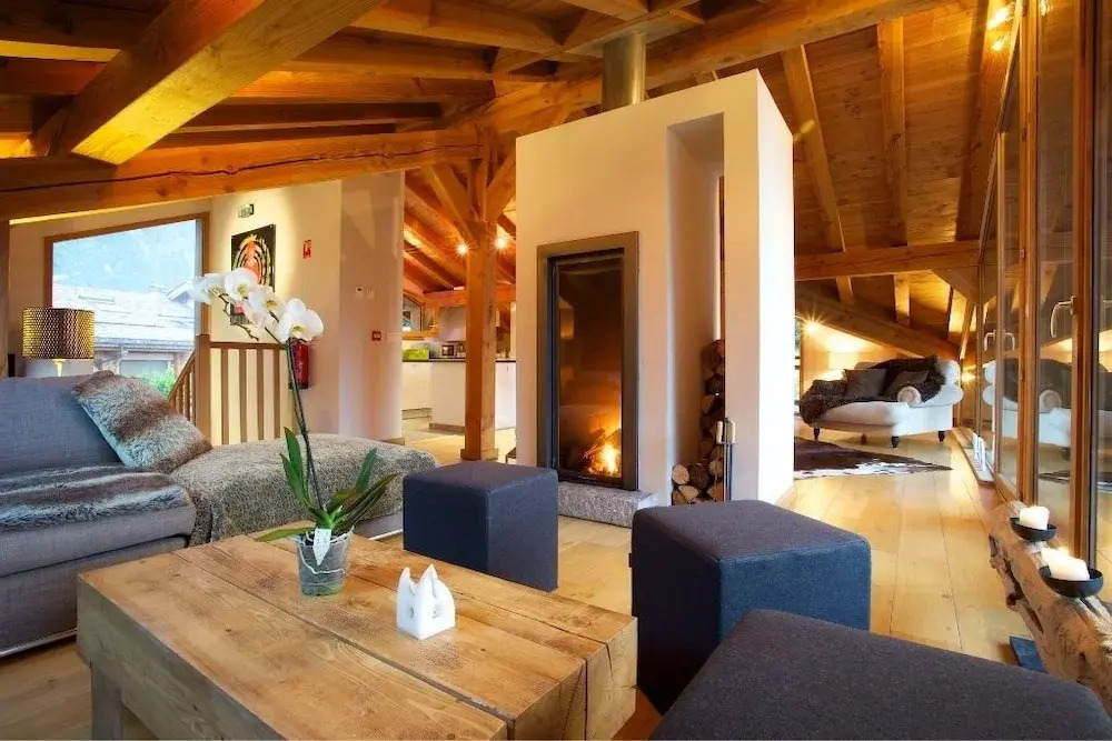 Chalet Maya