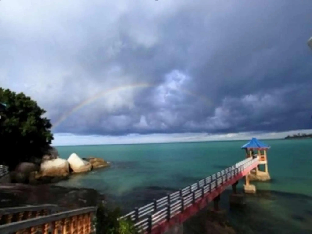 Tanjung Pesona Beach Resort & Spa