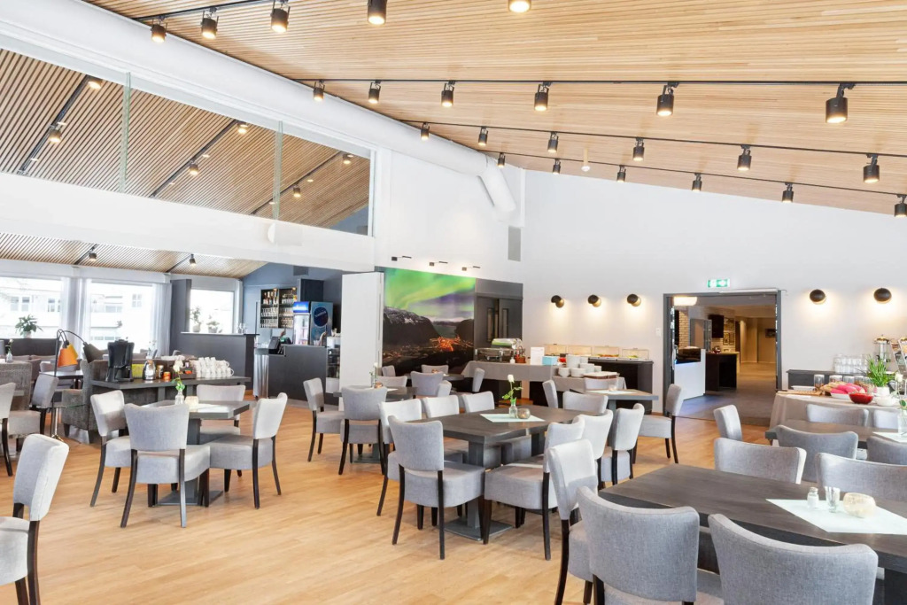 Blix Hotel