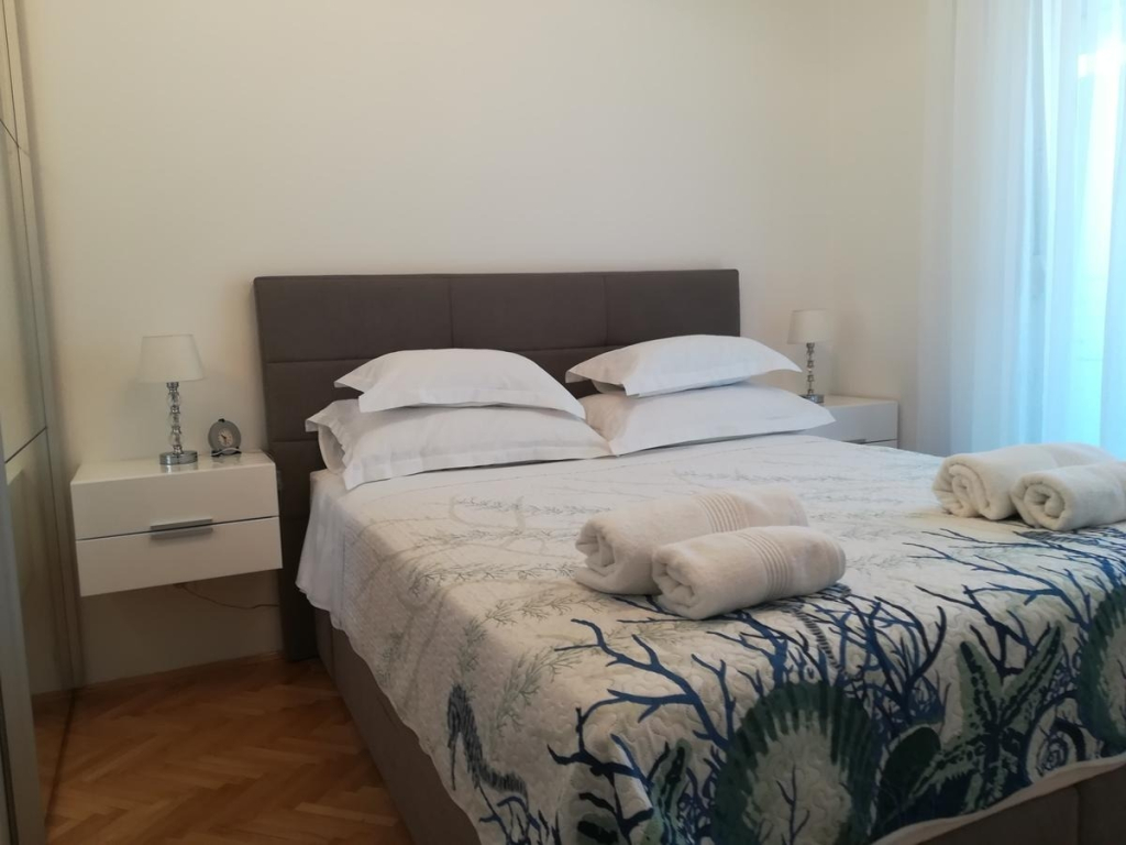 Apartment Jose - air conditioning: A1 Split, Riviera Split