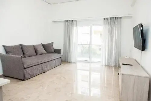 magicstay - flat 2 bedrooms 1 bathroom - athens