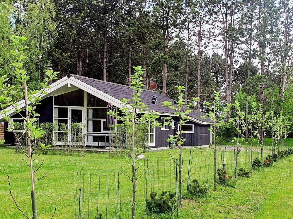 Modern Apartment in Rødby With Sauna