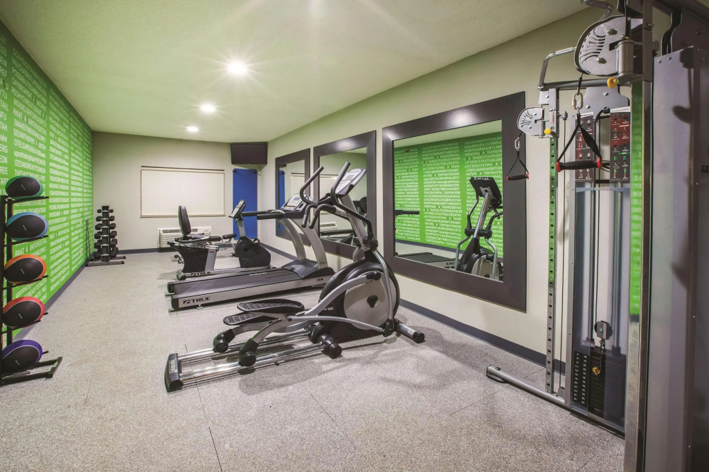 La Quinta Inn by Wyndham Indianapolis North