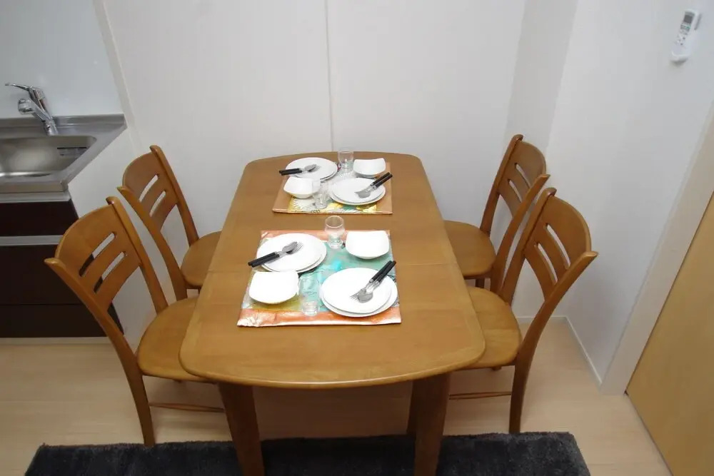 Apartment Hotel Kamo Riverside Kyonoya