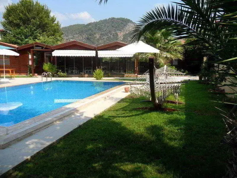 B&B Boutique Hotel