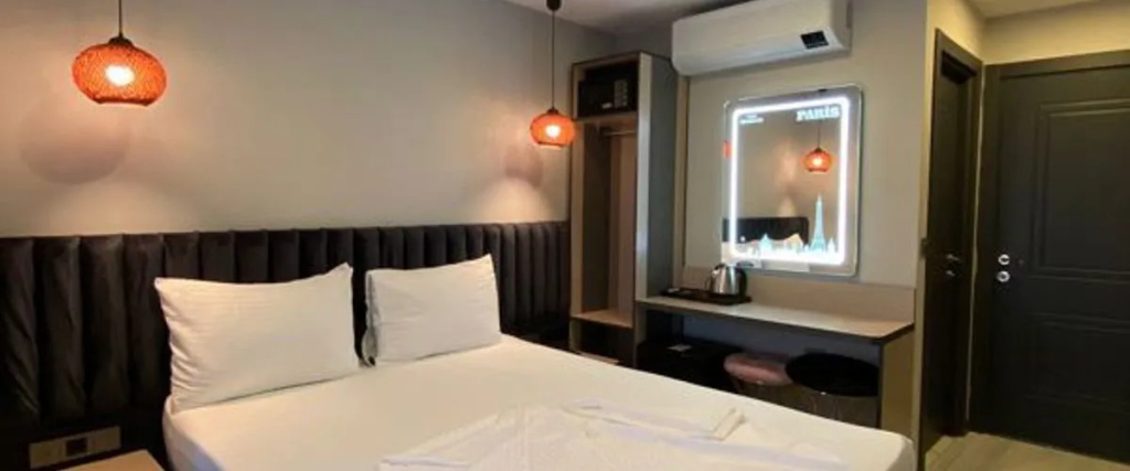 Solin Airport Hotel