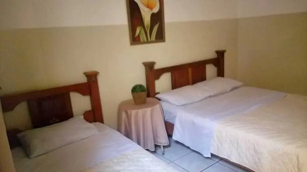 Hotel Doca