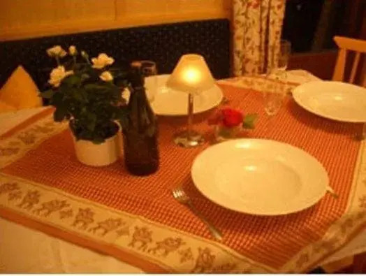 Appartment Sarlo