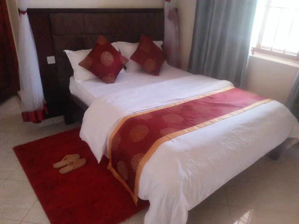 Forest Breeze Hotel