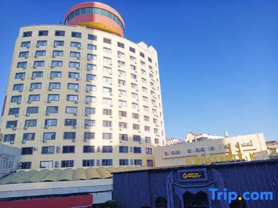 Shilin Hotel