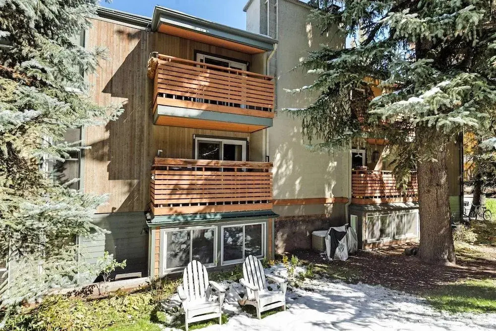 Villas of Aspen by Snowmass Vacations