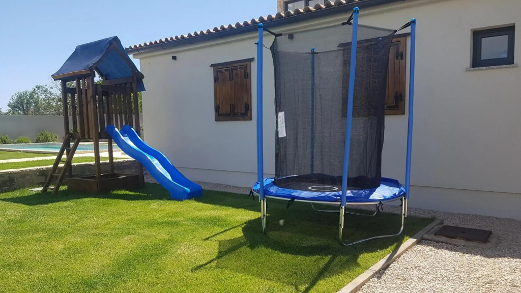 Villa Casa Daco
