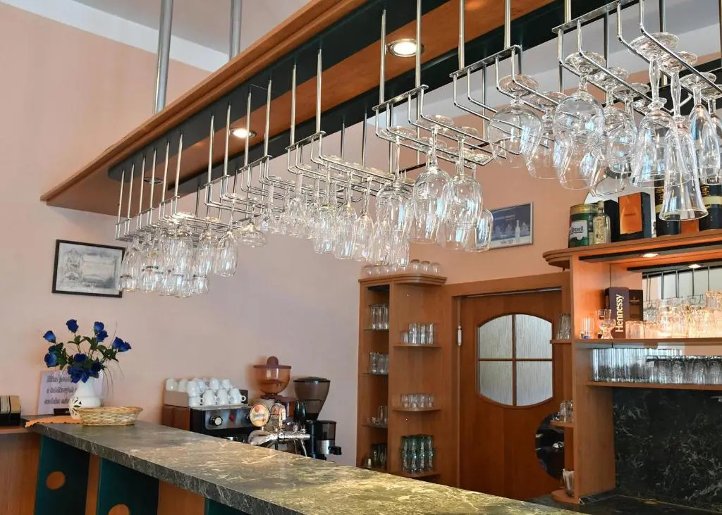 Hotel Golf Ostrava Silherovice