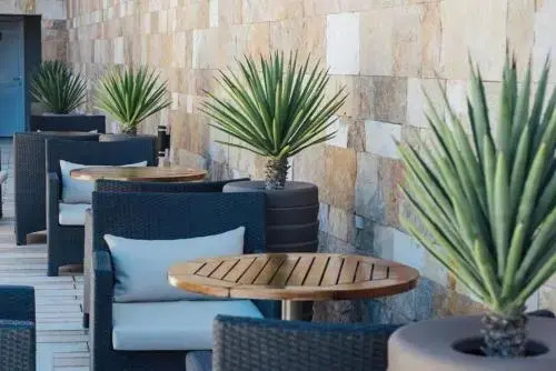 M.A.C. Royal Suites Hotel & Casino Chilecito