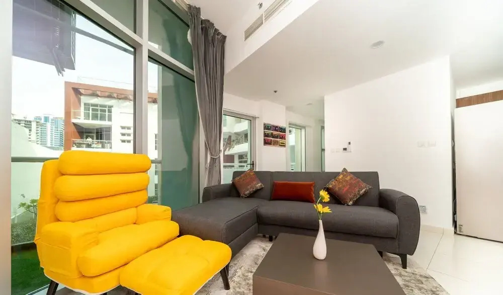 KOHH – 1BR in Cappadocia