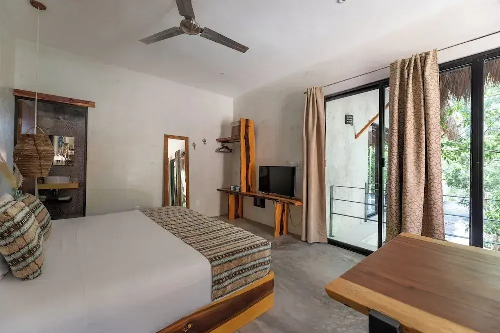 Trece Lunas Tulum - Enchanted Resort