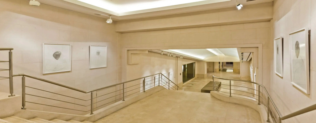 Palacio Duhau - Park Hyatt Buenos Aires