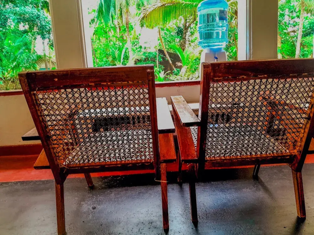 Aquabliss Resort & Villa