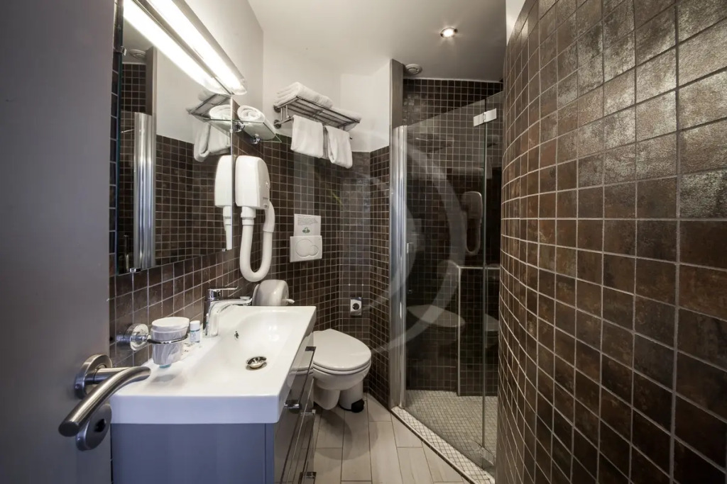 Hotel Plage Saint Jean
