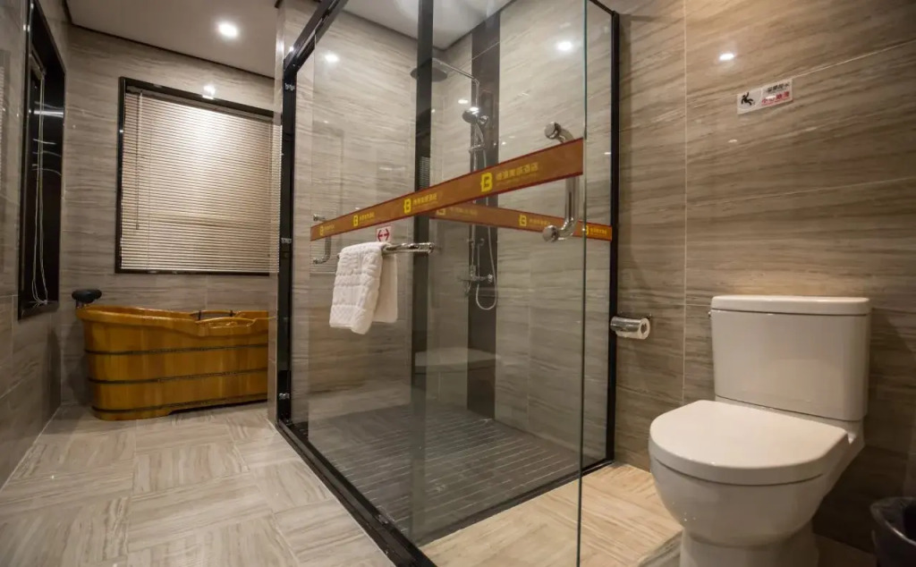 Bo Yuan Mei Yu Hotel