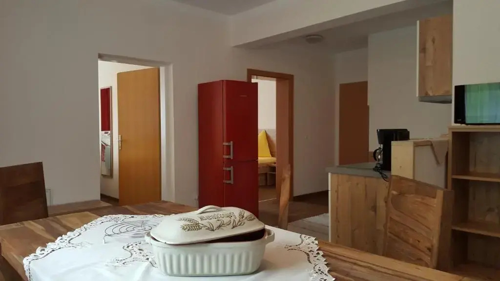 Appartement Juns