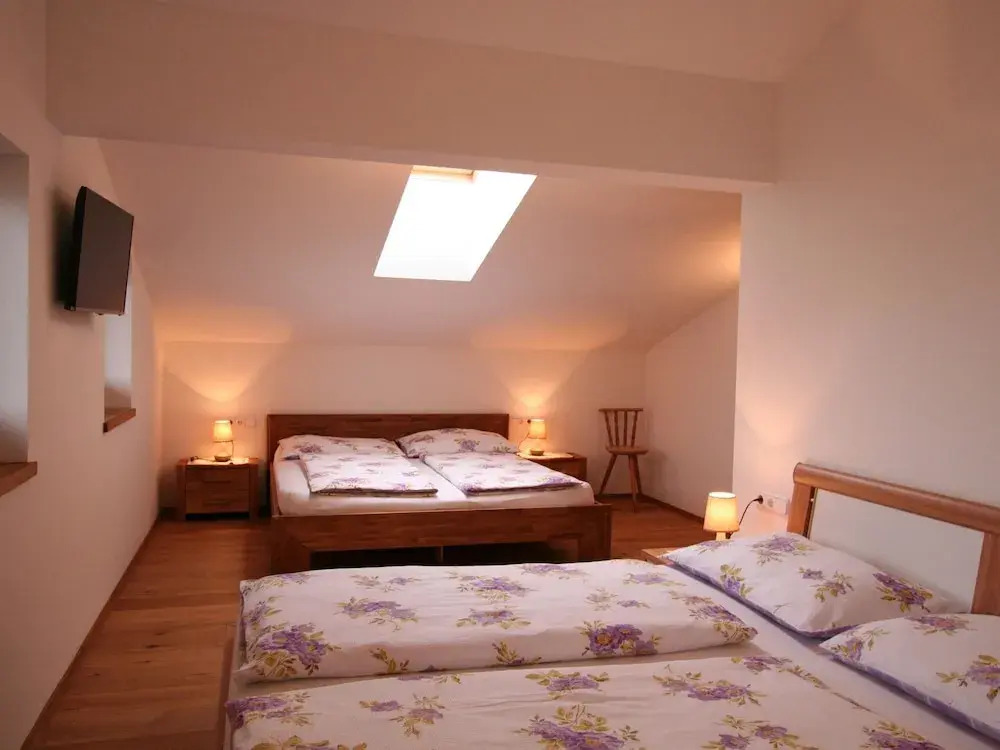 Spacious Mansion in Kirchberg in Tirol With Pool