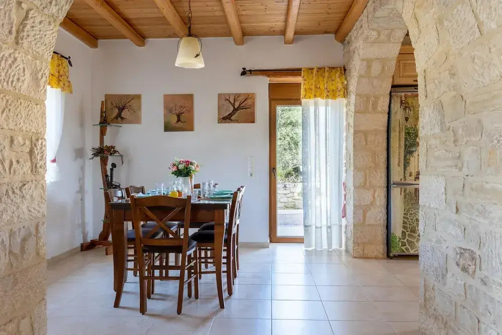 Sunstone Villa Mountainview