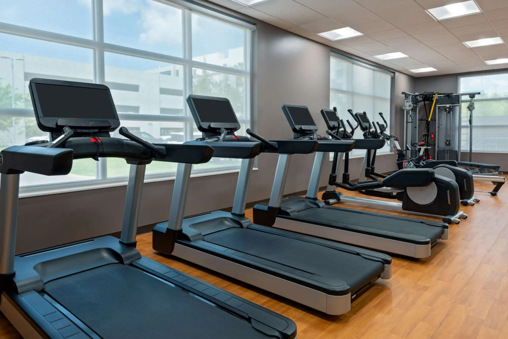 Hyatt House Tampa Airport/Westshore