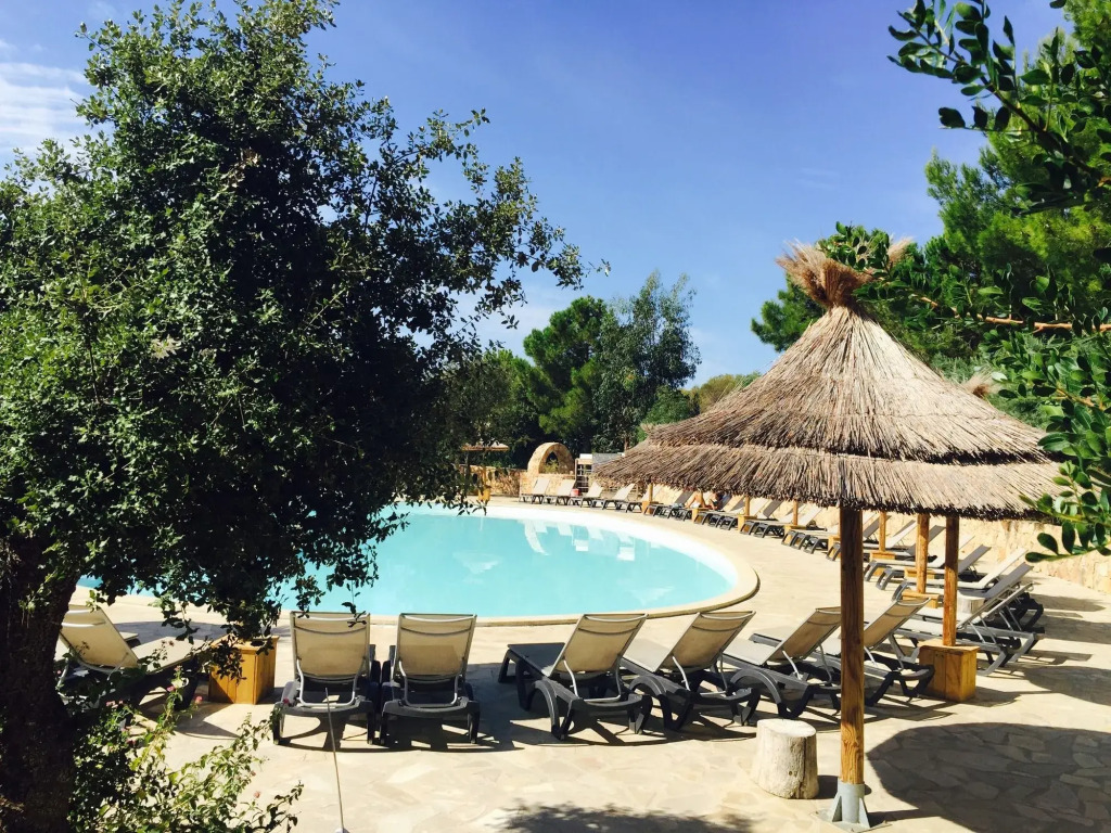 Camping Vigna Maggiore