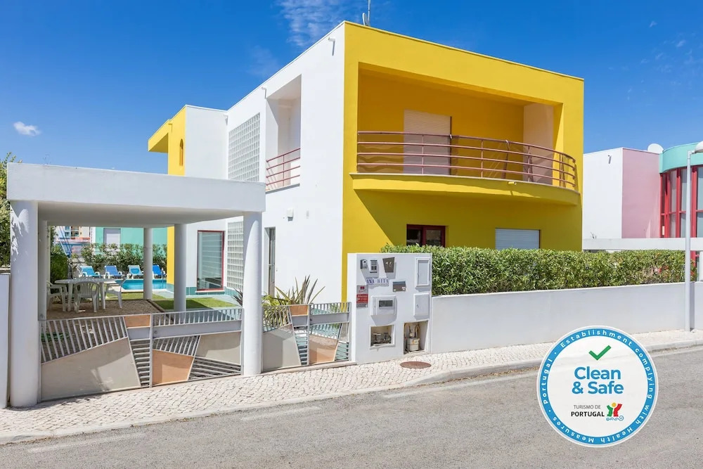 Villa 14 Marina de Albufeira