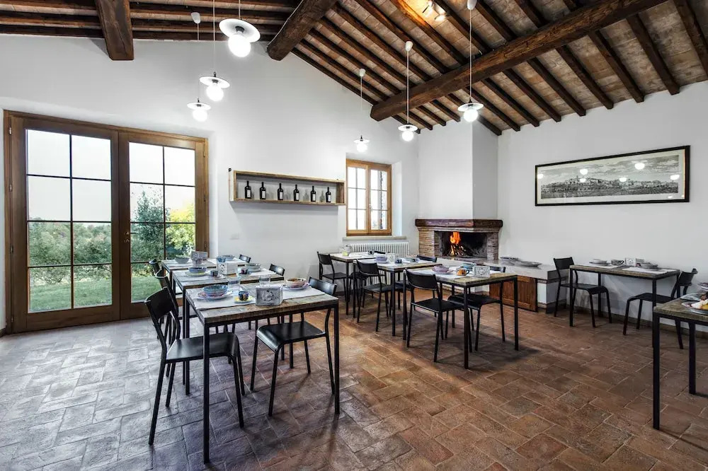 Borgo del Faggio - Case Vacanza