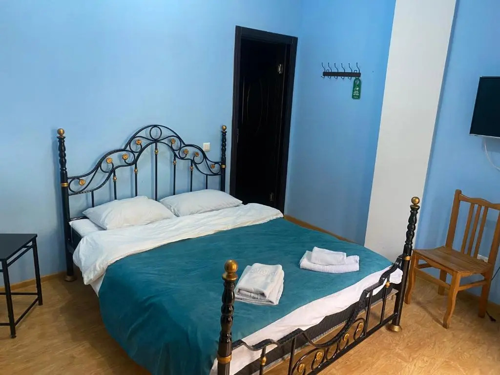 Hotel Magnolia