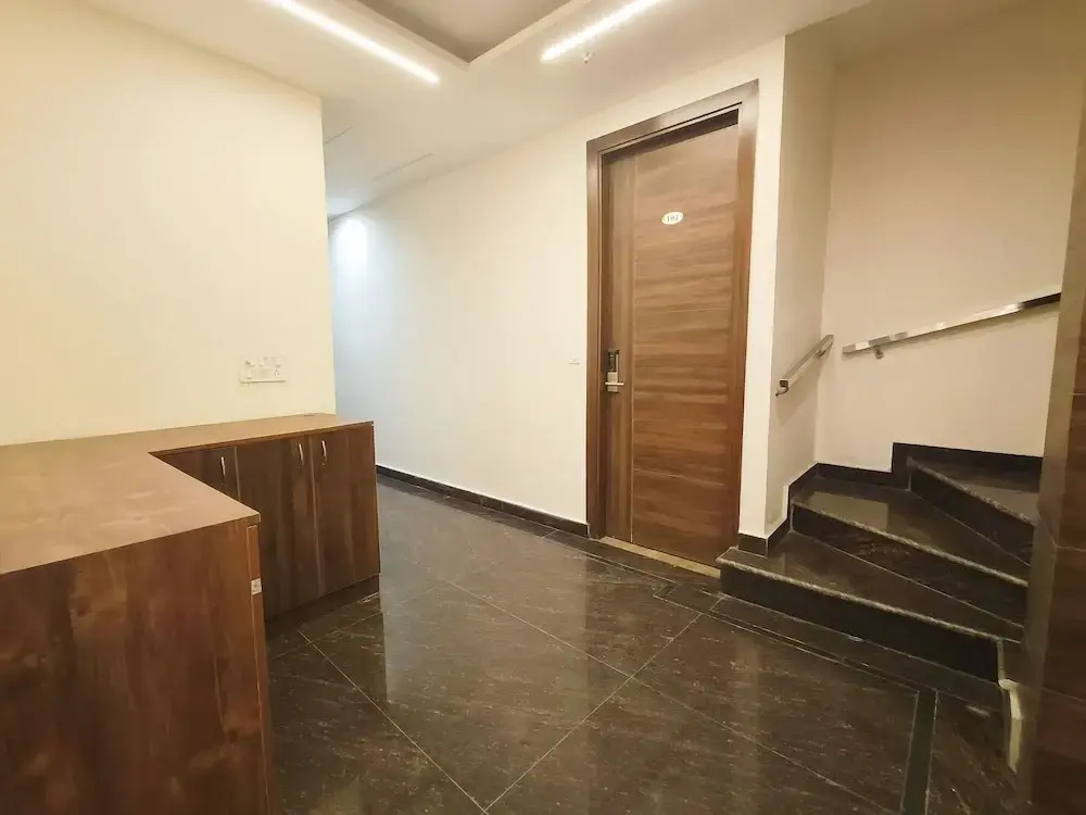 Hotel East Wood Amritsar