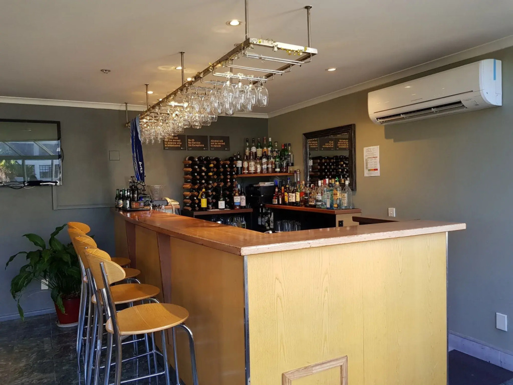 Quest Auckland Serviced Apartments