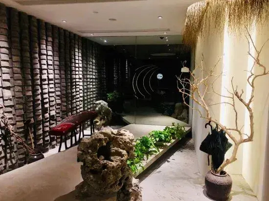 Sanshan Island Xiangdao Homestay